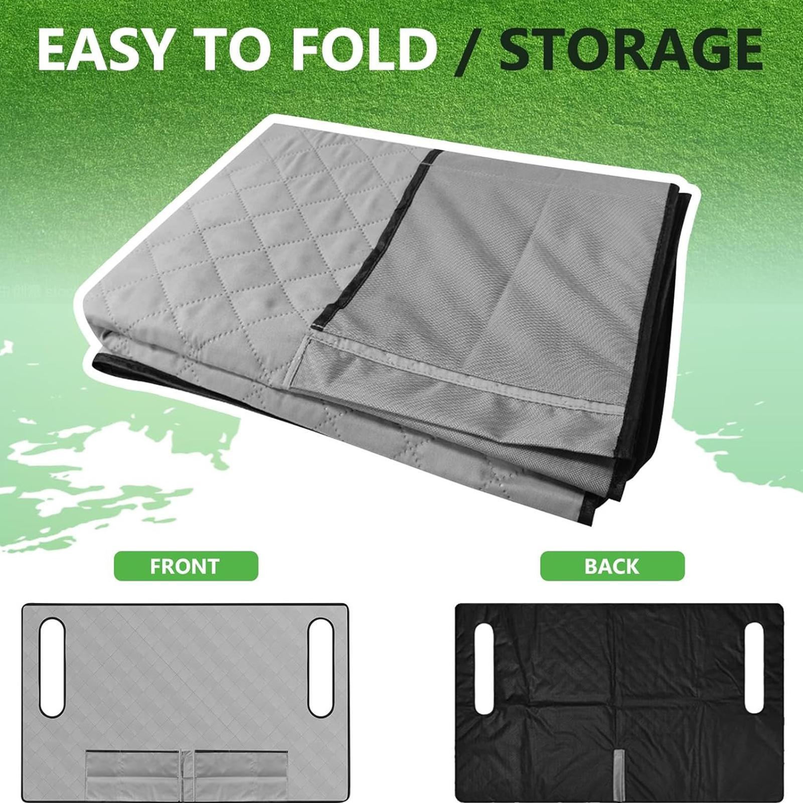 Golf Gloves - Golf Cart Seat Covers Backseat Towel