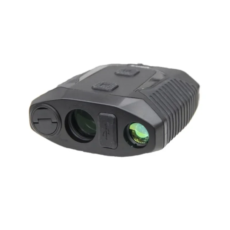 Onick  Binocular 5000M Laser R - đánh giá và giá Golf Rangefinder