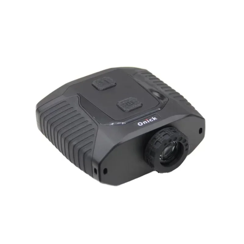 Onick  Binocular 5000M Laser R - đánh giá và giá Golf Rangefinder