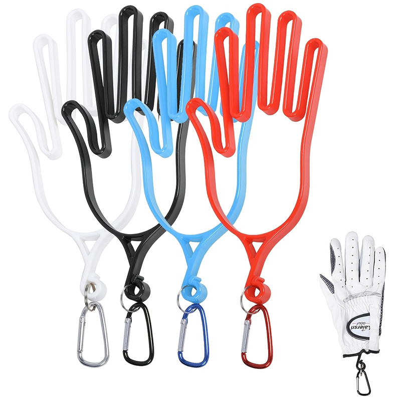 2Pcs Golf Glove Holder with Ca - đánh giá và giá Golf Bag