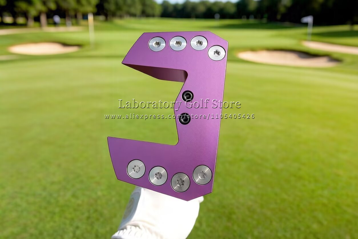 2026 New golf putter Trendy Be - đánh giá và giá Golf Putter