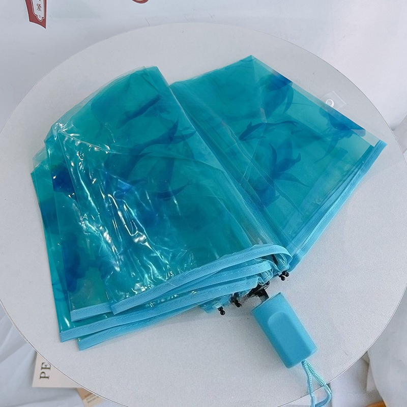 Transparent Aquarium Ocean Str - đánh giá và giá Golf Umbrella Large