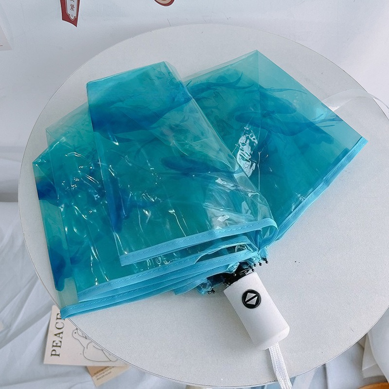 Transparent Aquarium Ocean Str - đánh giá và giá Golf Umbrella Large