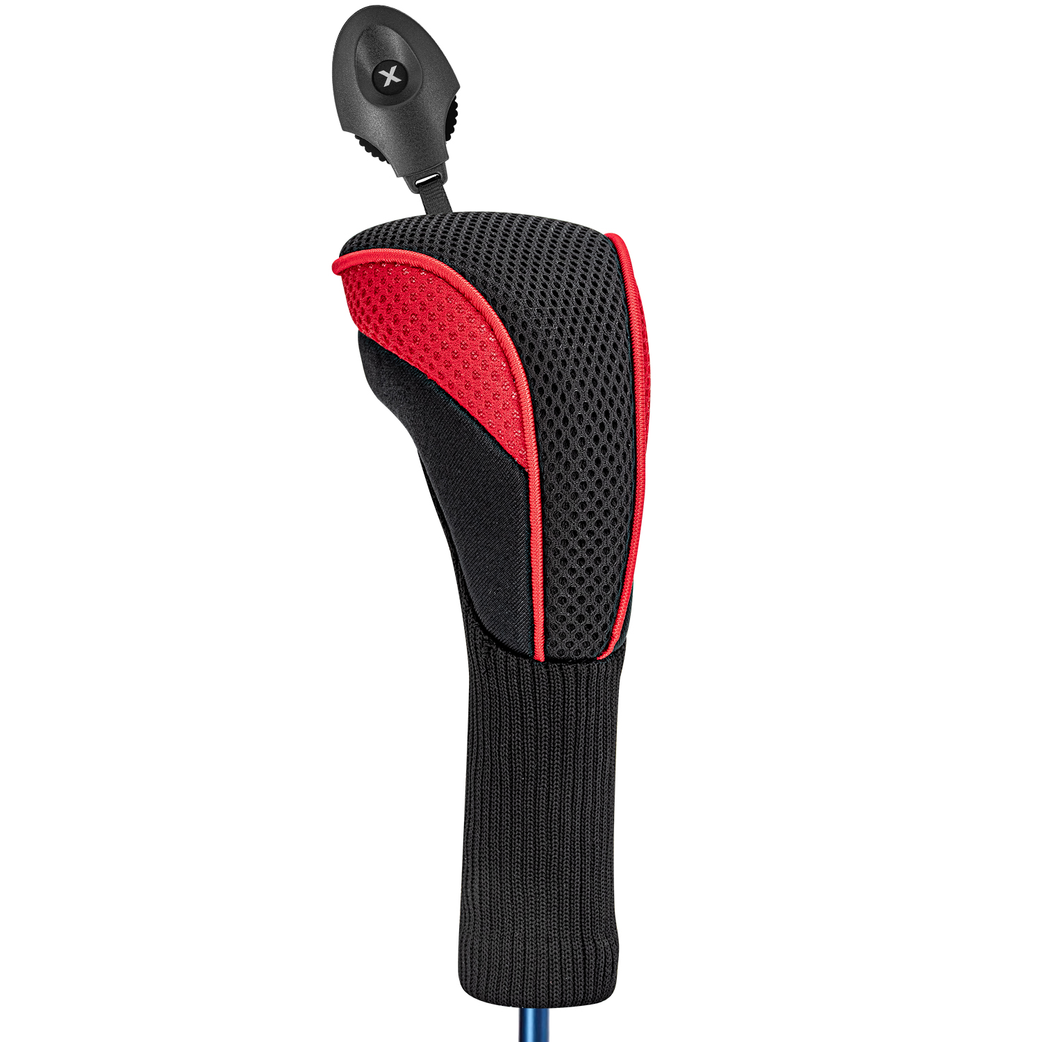 1PC/4PCS Hybrid Golf Headcover - đánh giá và giá Golf Clubs