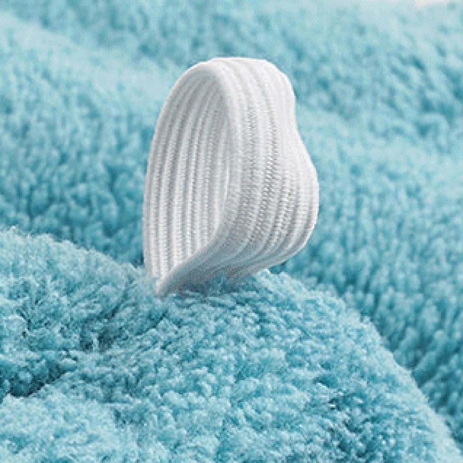 Coral Fleece Womens Hair Towel - đánh giá và giá Golf Towel