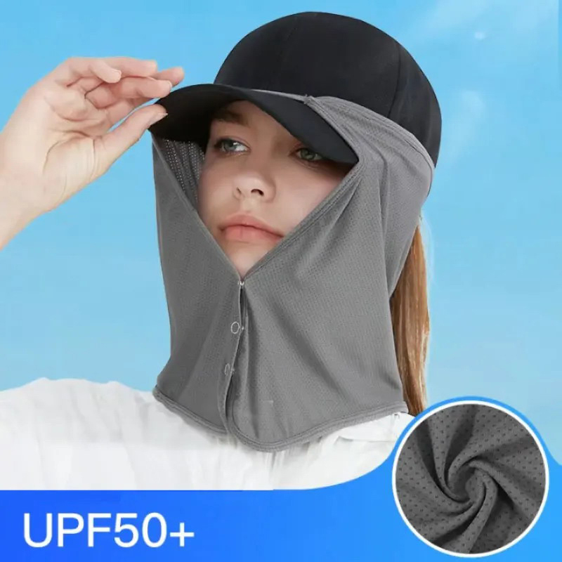 Quick Drying Fishing Cap Face  - đánh giá và giá Golf Umbrella