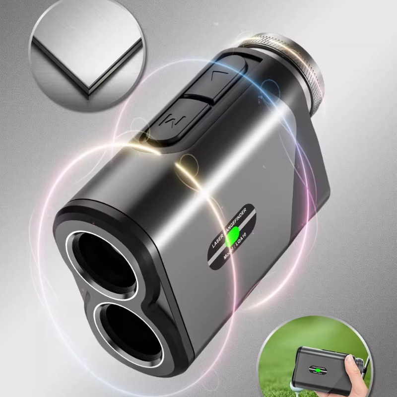 Mini Golf Laser Rangefinder Ou - đánh giá và giá Golf Rangefinder