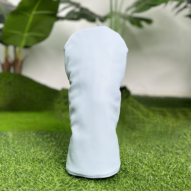 Light Blue Golf Protective Cov - đánh giá và giá Golf Clubs