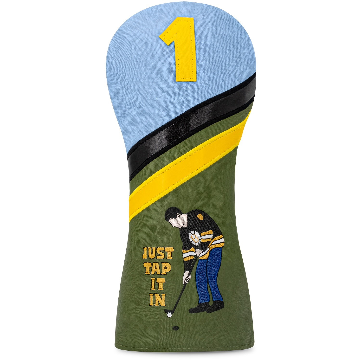 1pc/4pcs Driver/Fairway/Hybrid - đánh giá và giá Golf Driver
