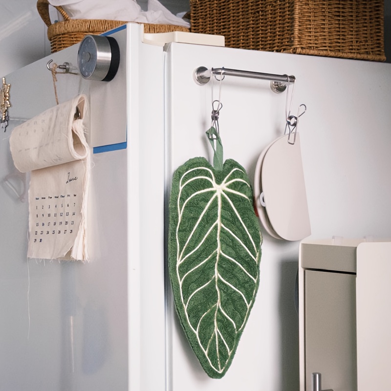 Ultra-Absorbent Plant Towels Q - đánh giá và giá Golf Towel