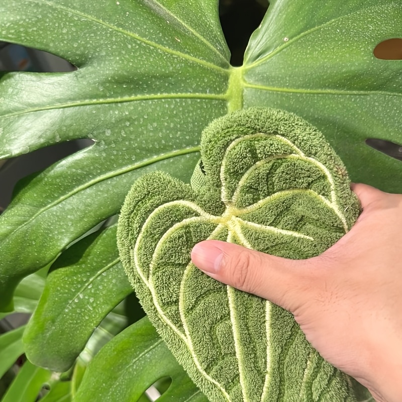 Ultra-Absorbent Plant Towels Q - đánh giá và giá Golf Towel