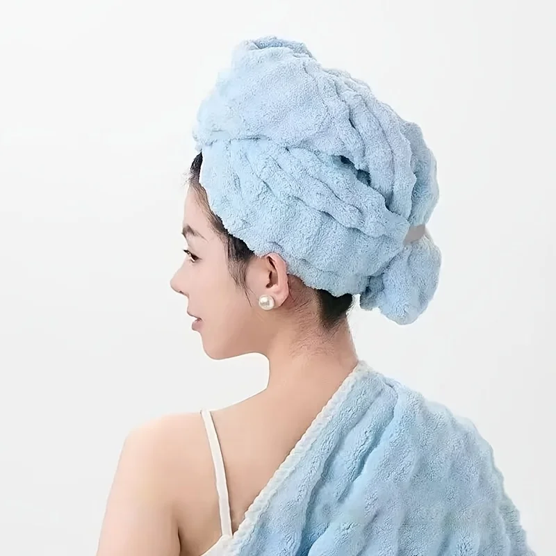 1pc of Wide-tail Large Hair Tu - đánh giá và giá Golf Towel