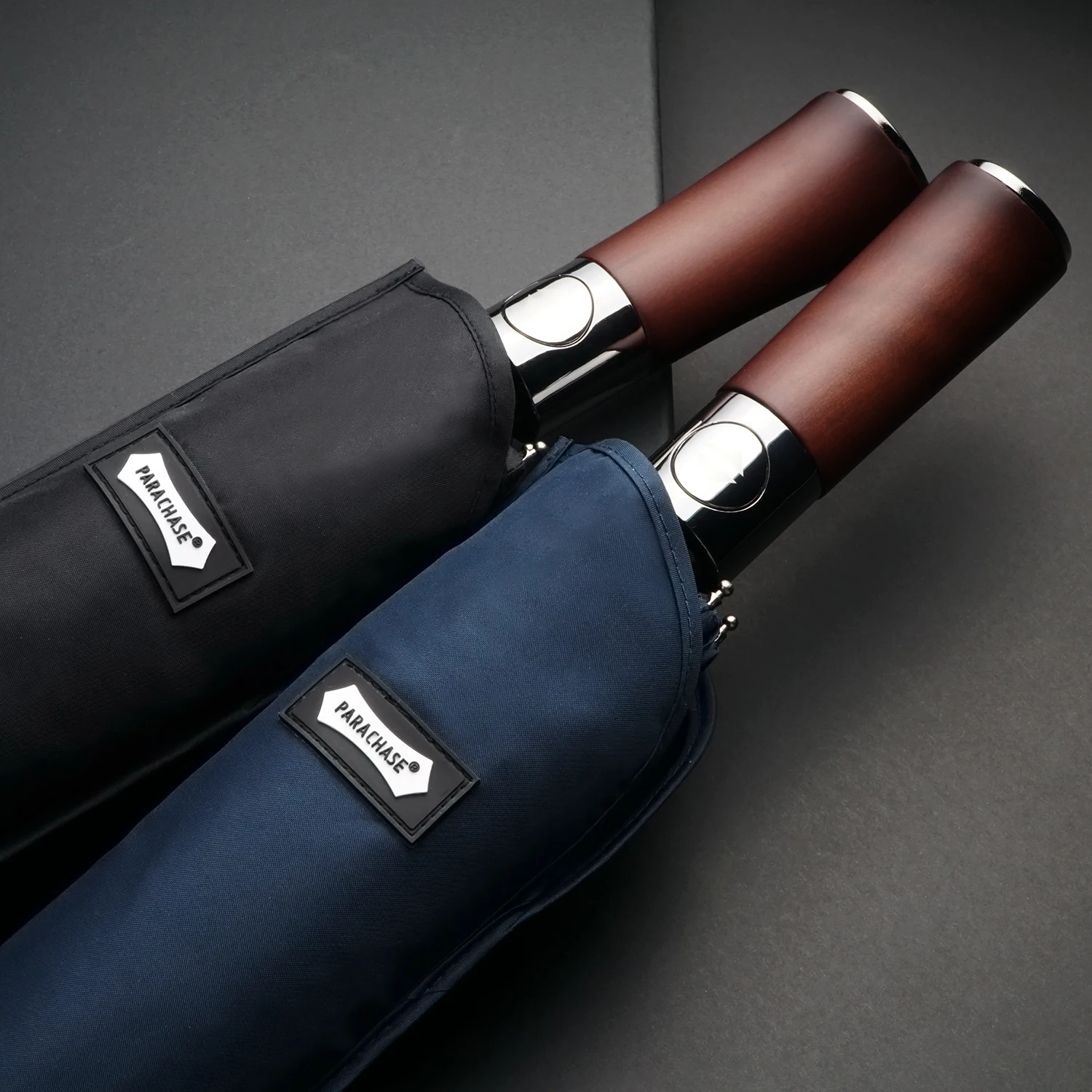 Parachase Automatic Umbrella M - đánh giá và giá Golf Umbrella Large