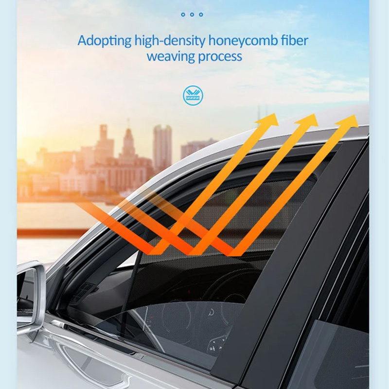 Mesh Sun Visor For Volkswagen  - đánh giá và giá Golf Umbrella