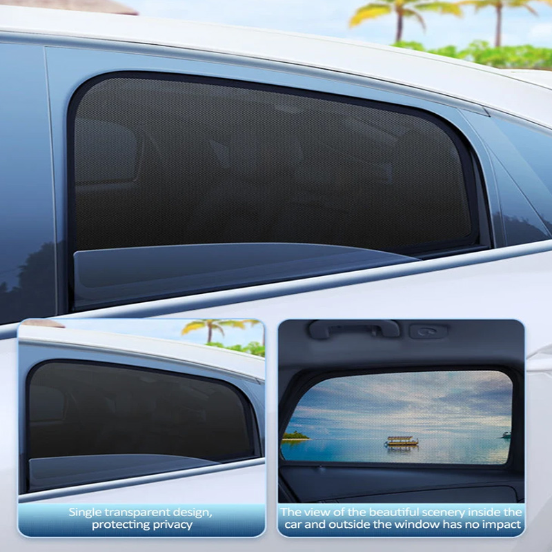 Mesh Sun Visor For Volkswagen  - đánh giá và giá Golf Umbrella