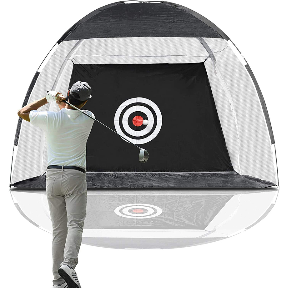 Factory Price Golf Driving Swi - đánh giá và giá Golf Bag
