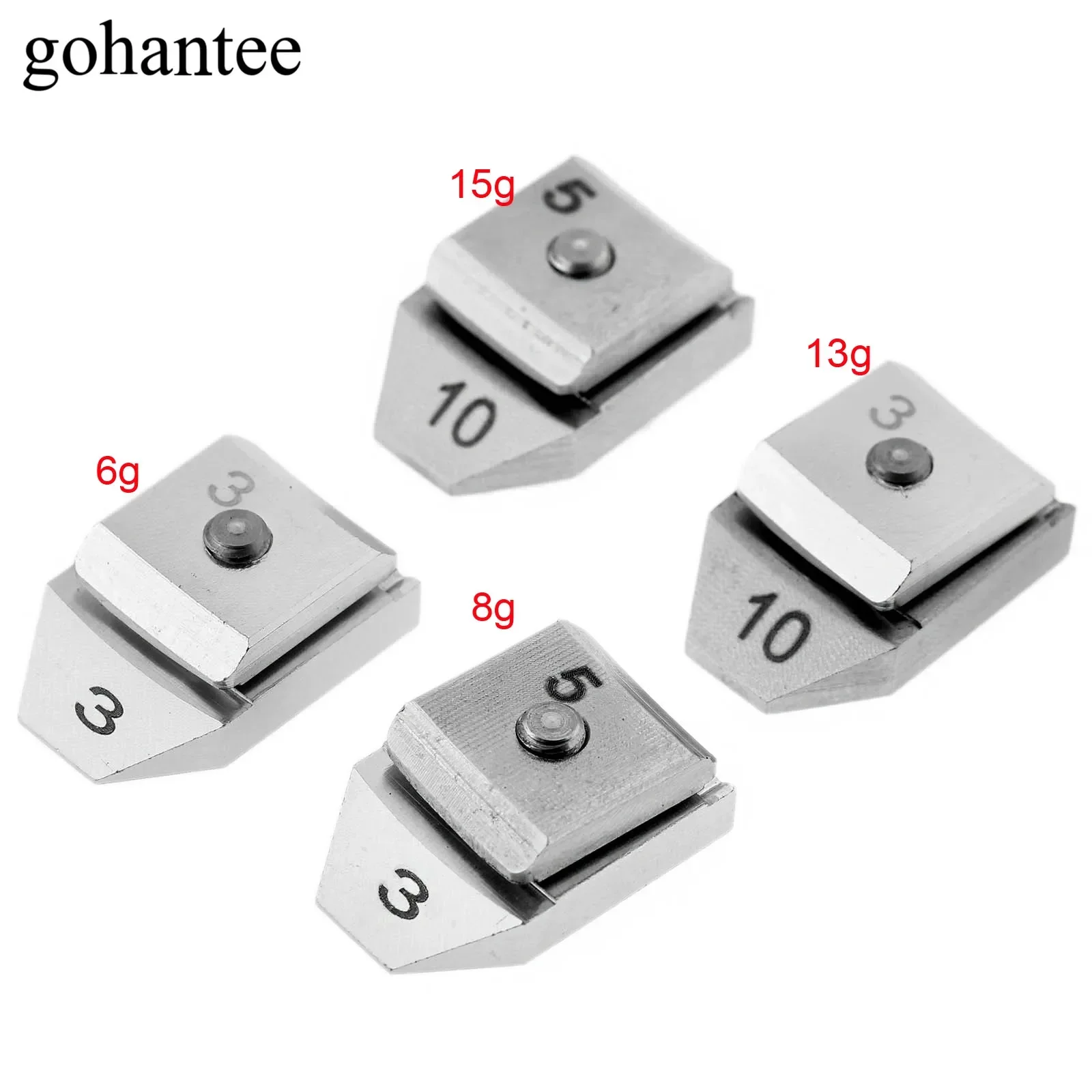 5G 6G 8G 12G 13G 15G Câu Lạc B - đánh giá và giá Golf Equipment Weight
