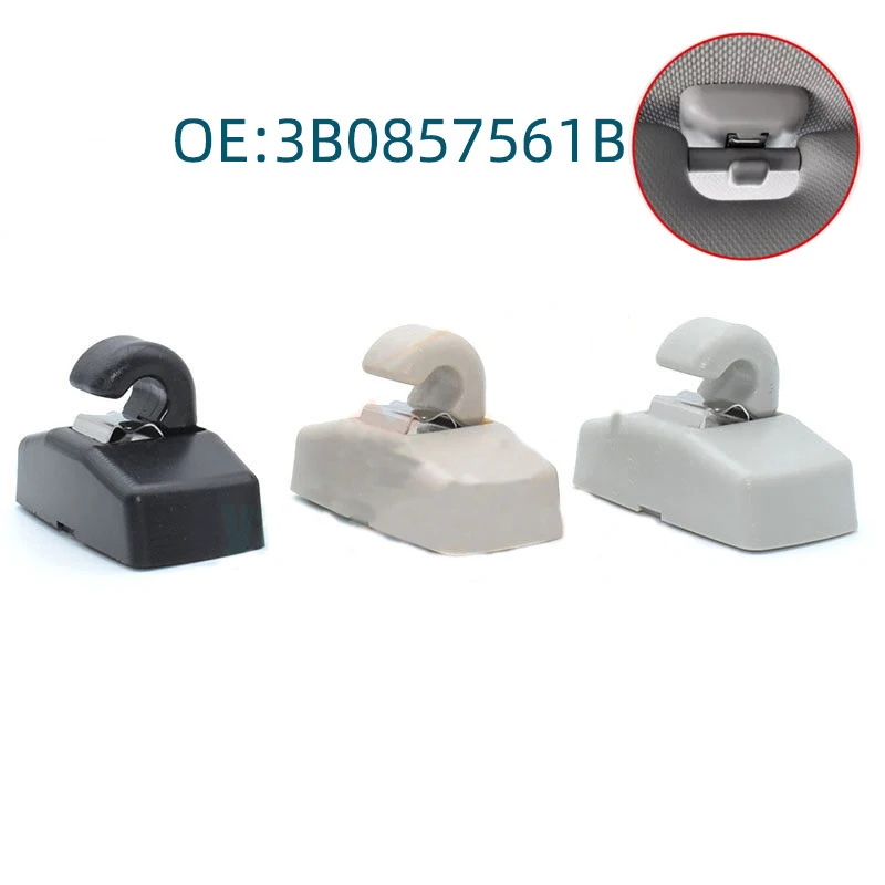Sun Visor Bracket Hanger Hook  - đánh giá và giá Golf Umbrella
