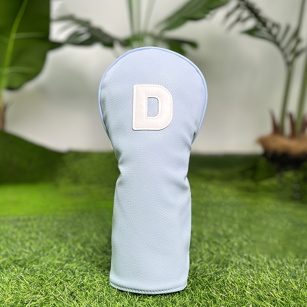 Golf Club Head Covers Golf Clu - đánh giá và giá Golf Driver