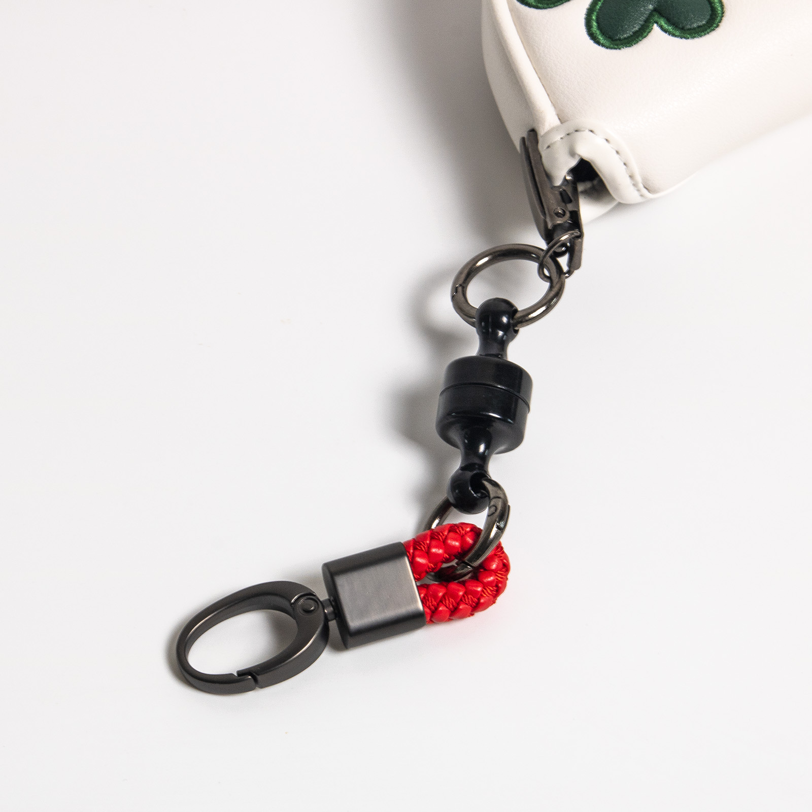 Golf Magnetic Putter Keeper Co - đánh giá và giá Golf Putter