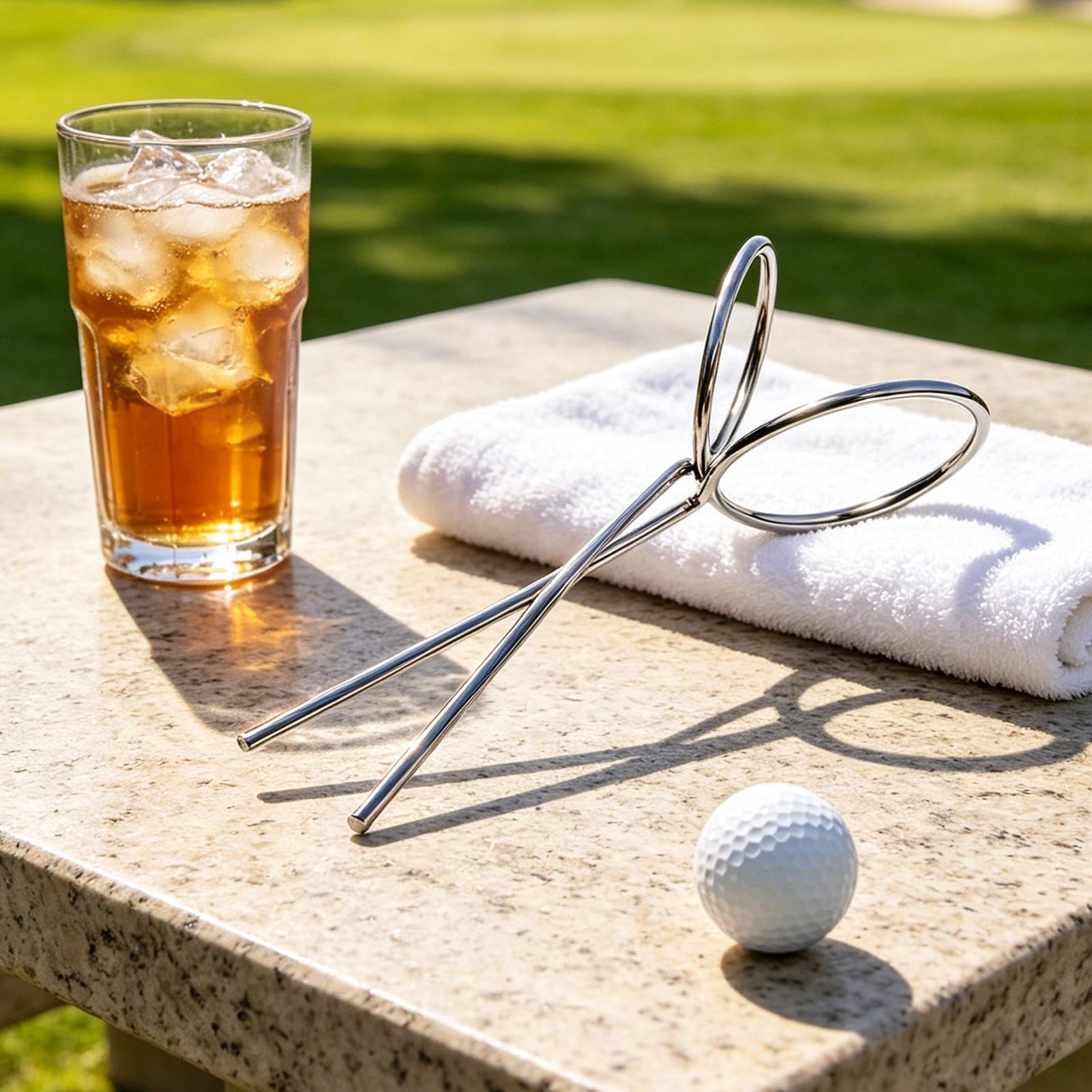 Golf Ball Grabber Lightweight  - đánh giá và giá Golf Putter