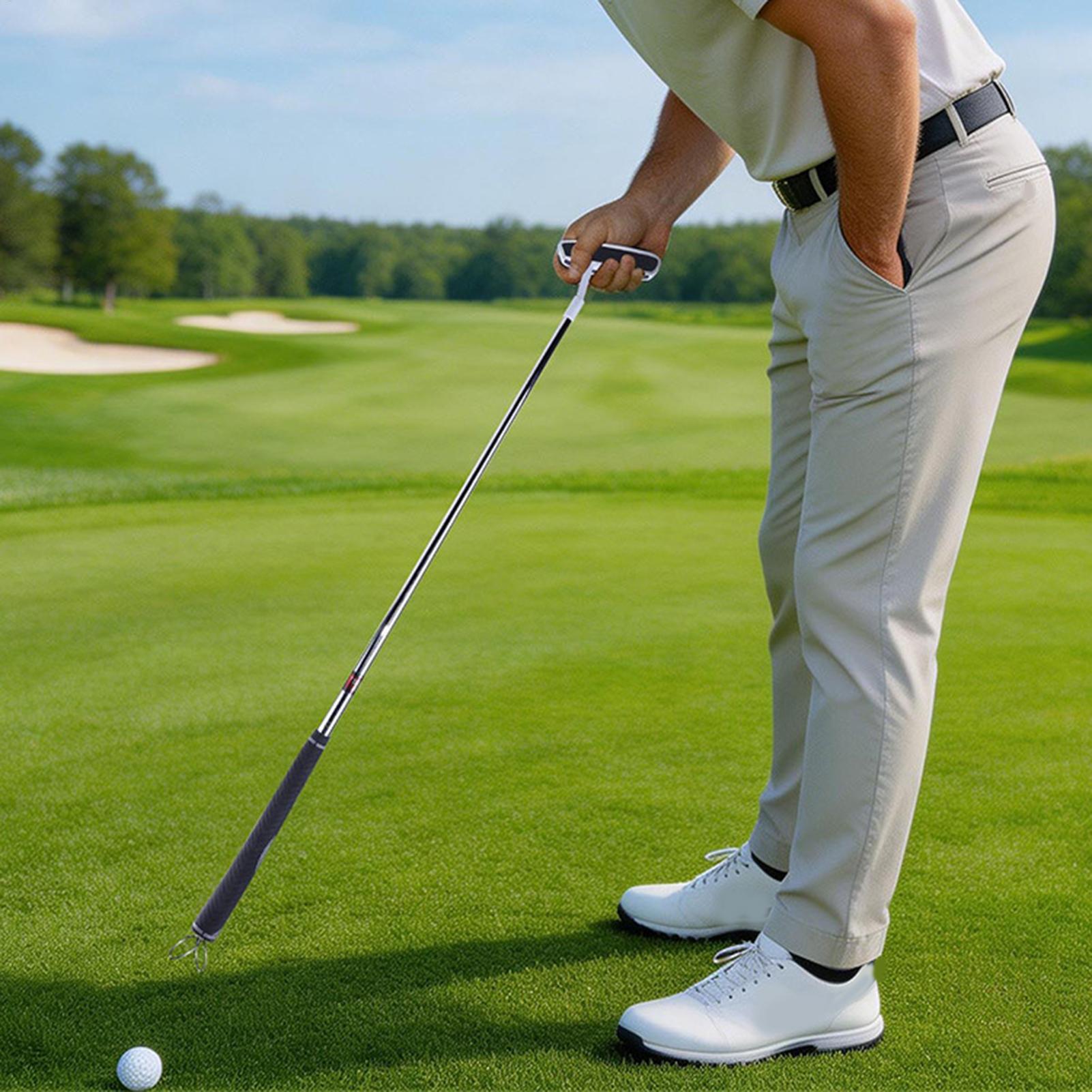 Golf Ball Grabber Lightweight  - đánh giá và giá Golf Putter