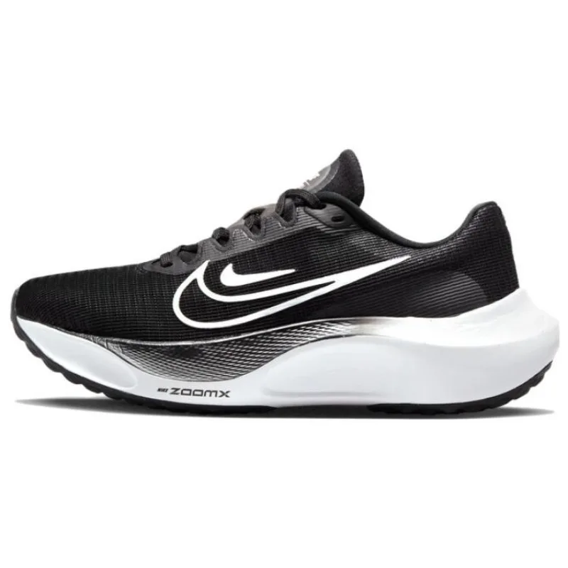 Nike Zoom Fly 5 Black White Cl - đánh giá và giá Nike Shoes Zoom Fly 5