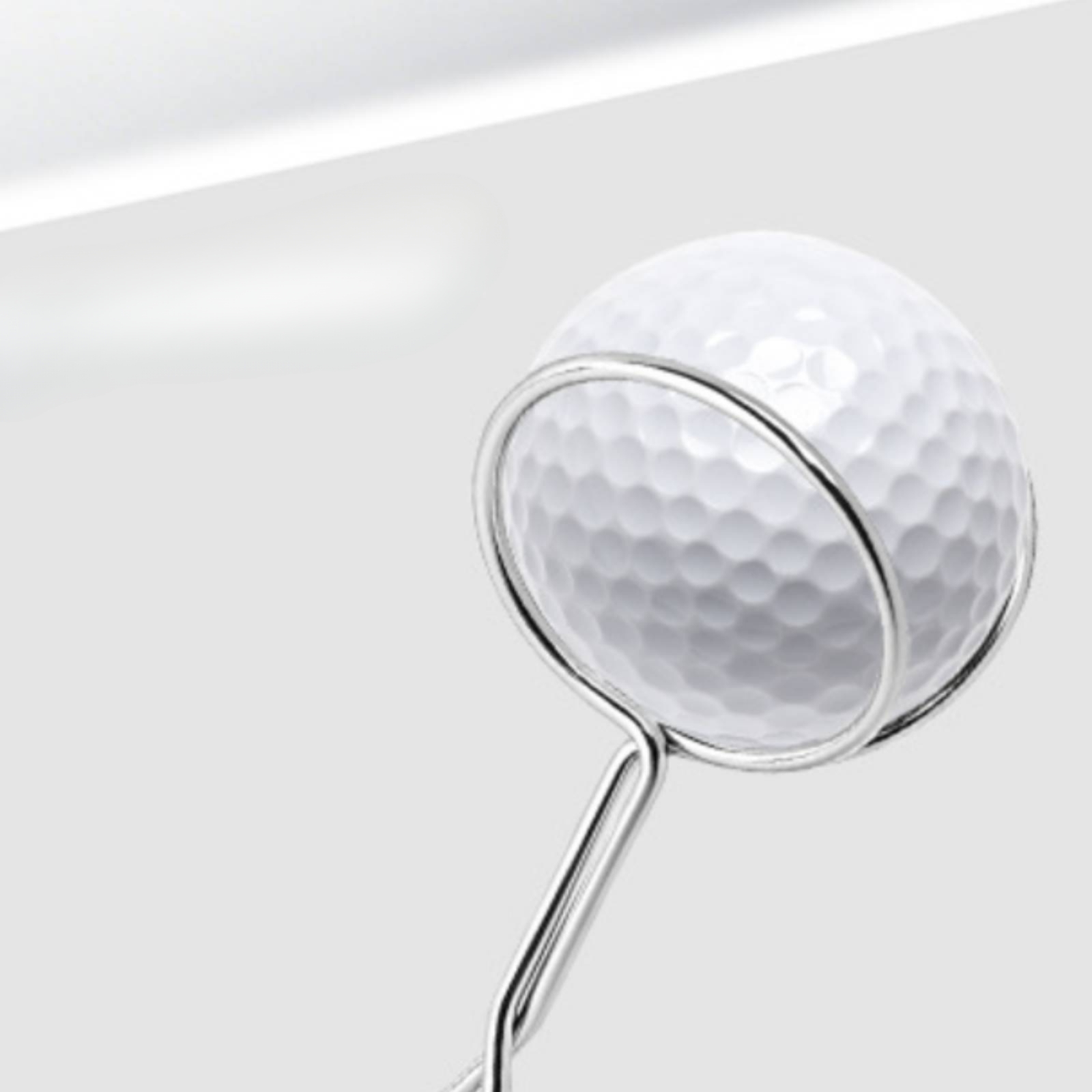 Stainless Steel Golf Ball Retr - đánh giá và giá Golf Clubs