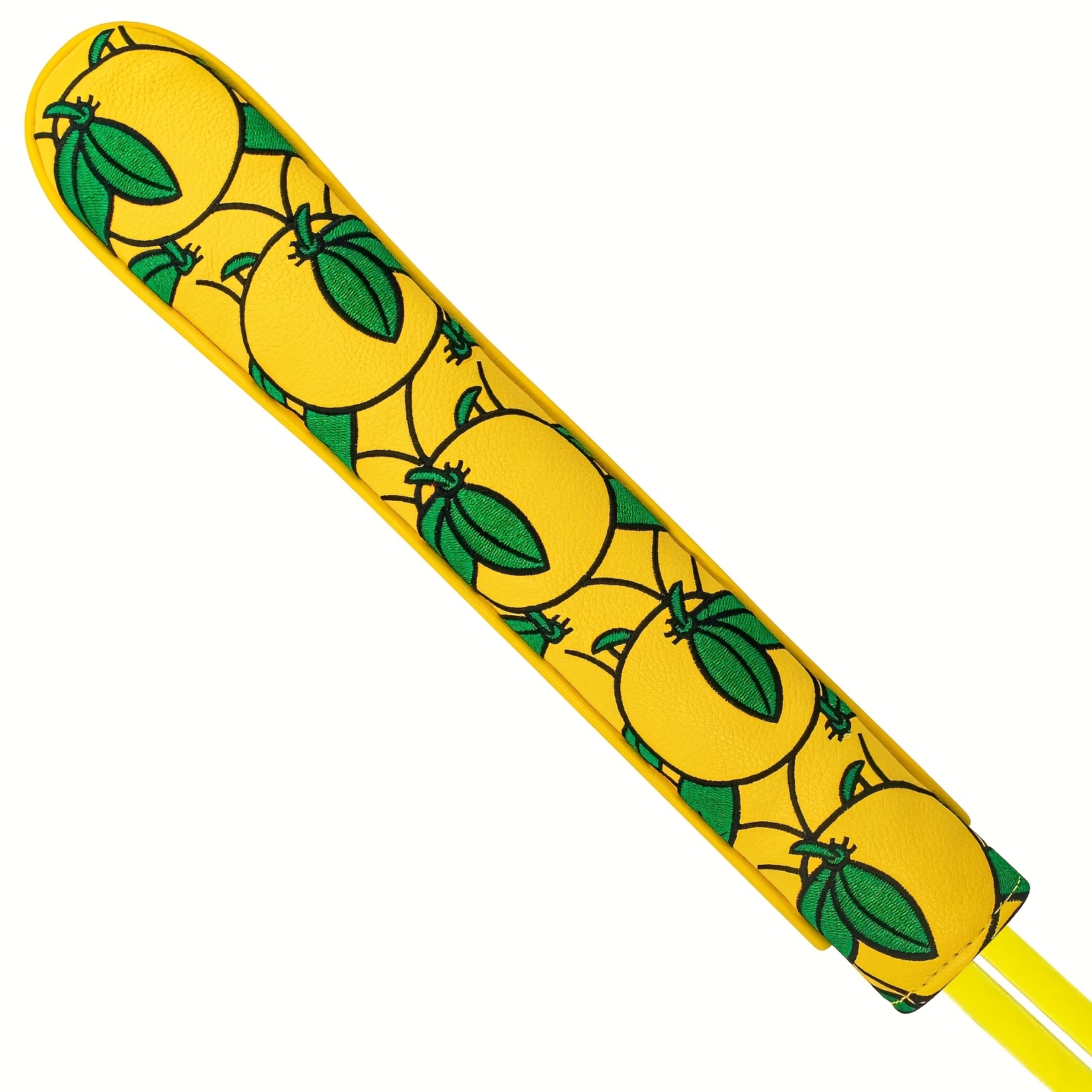 1pc Orange Fun Design Style Di - đánh giá và giá Golf Clubs