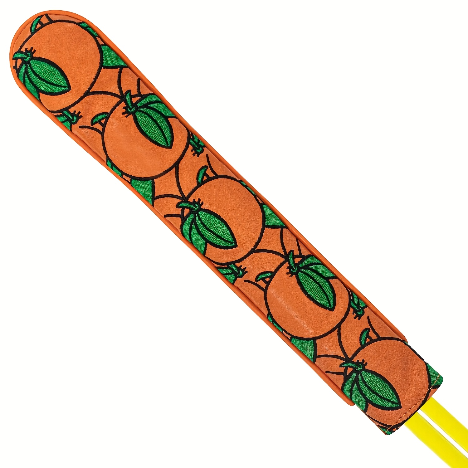 1pc Orange Fun Design Style Di - đánh giá và giá Golf Clubs