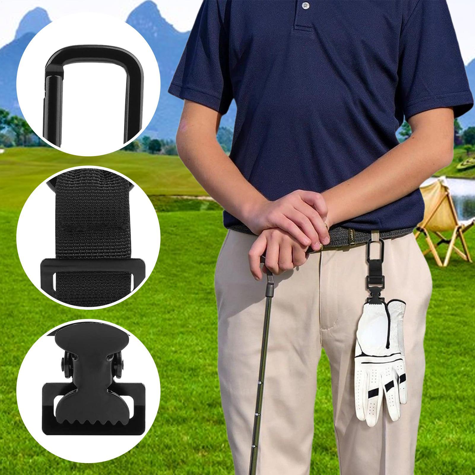 Glove Clips Serrated Design Sa - đánh giá và giá Golf Gloves
