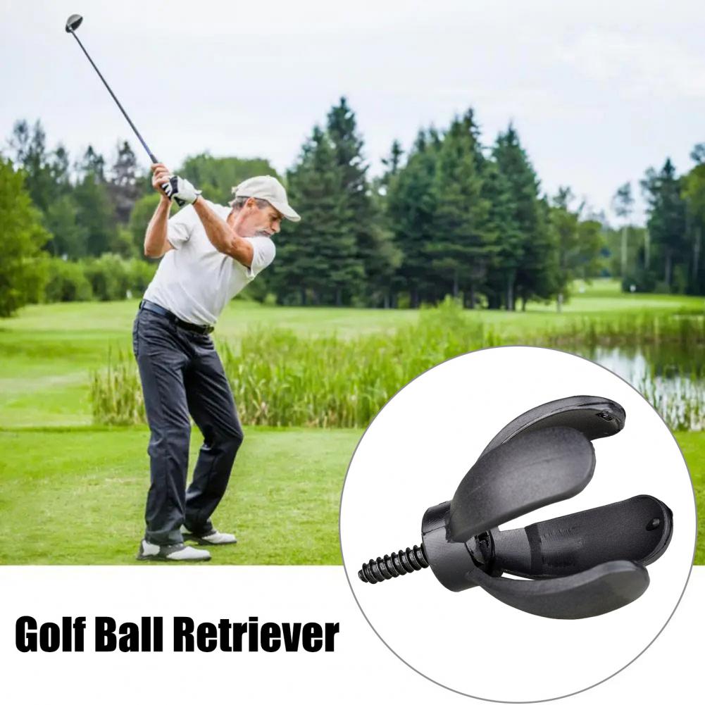Mini Petal Golf Ball Retriever - đánh giá và giá Golf Putter