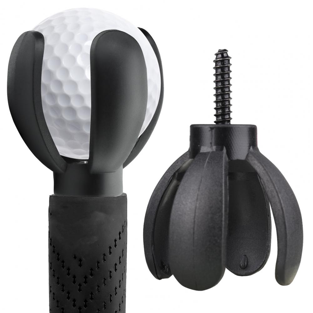 Mini Petal Golf Ball Retriever - đánh giá và giá Golf Putter