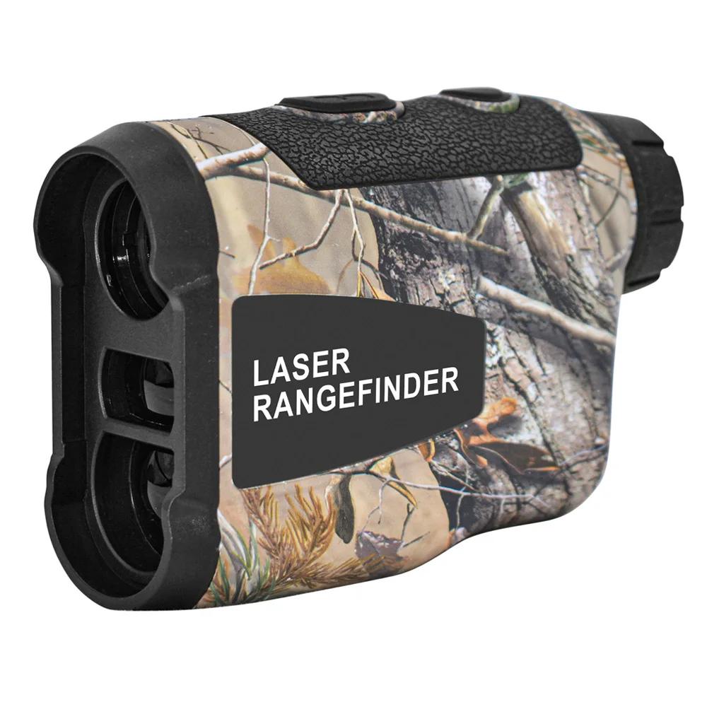 Laser Rangefinder for Hunting  - đánh giá và giá Golf Rangefinder